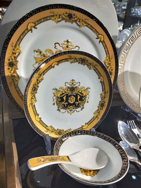 hermes plates dinnerware sets replica|hermes equestrian plates.